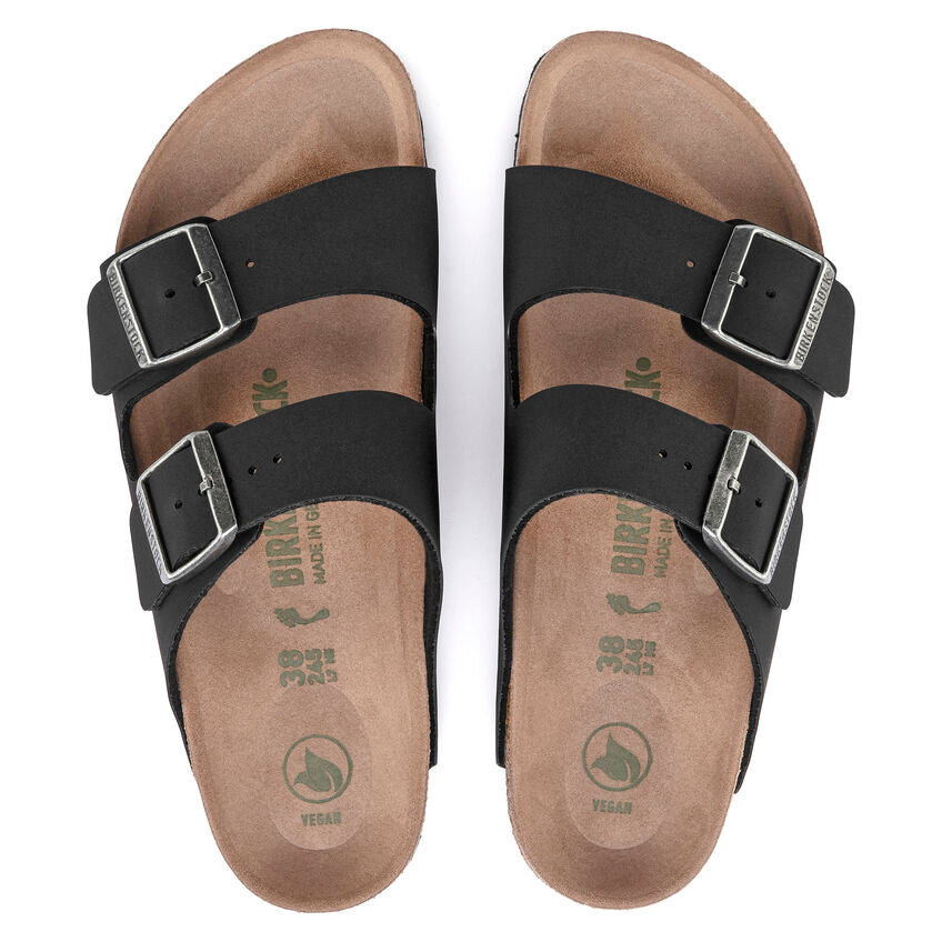 Sandalias Birkibuc Earthy Vegan