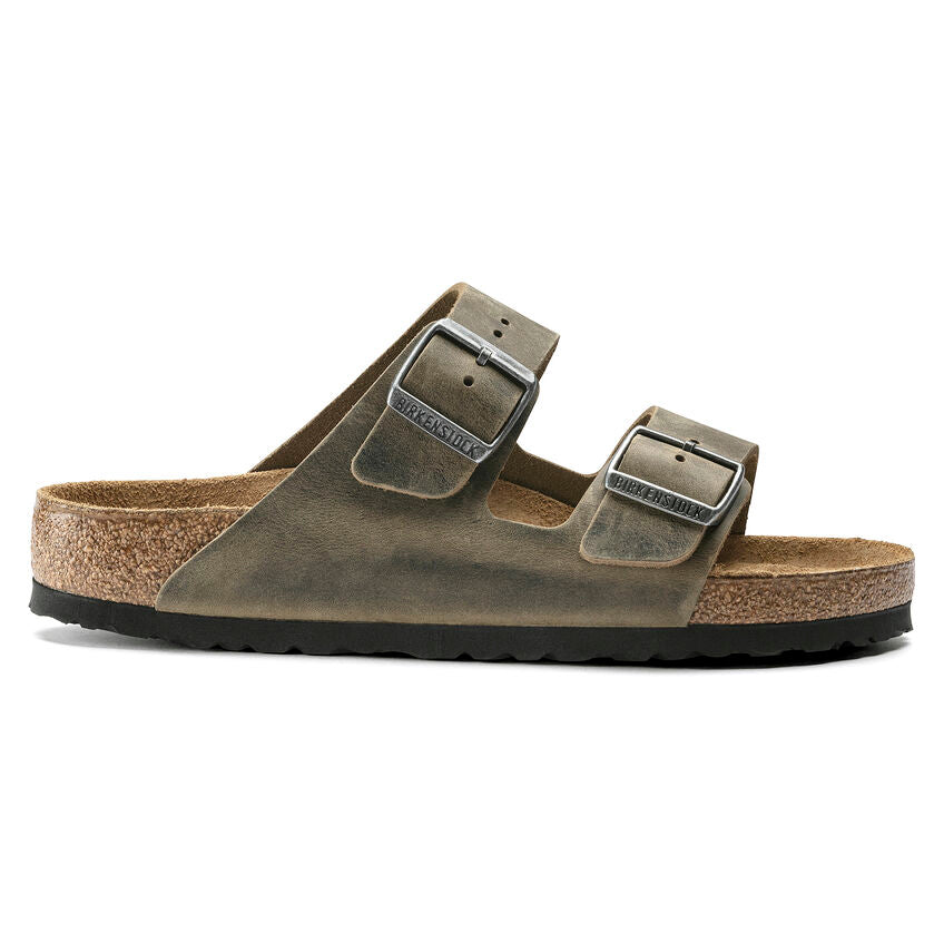 Sandalias Arizona Soft Footbed Faded