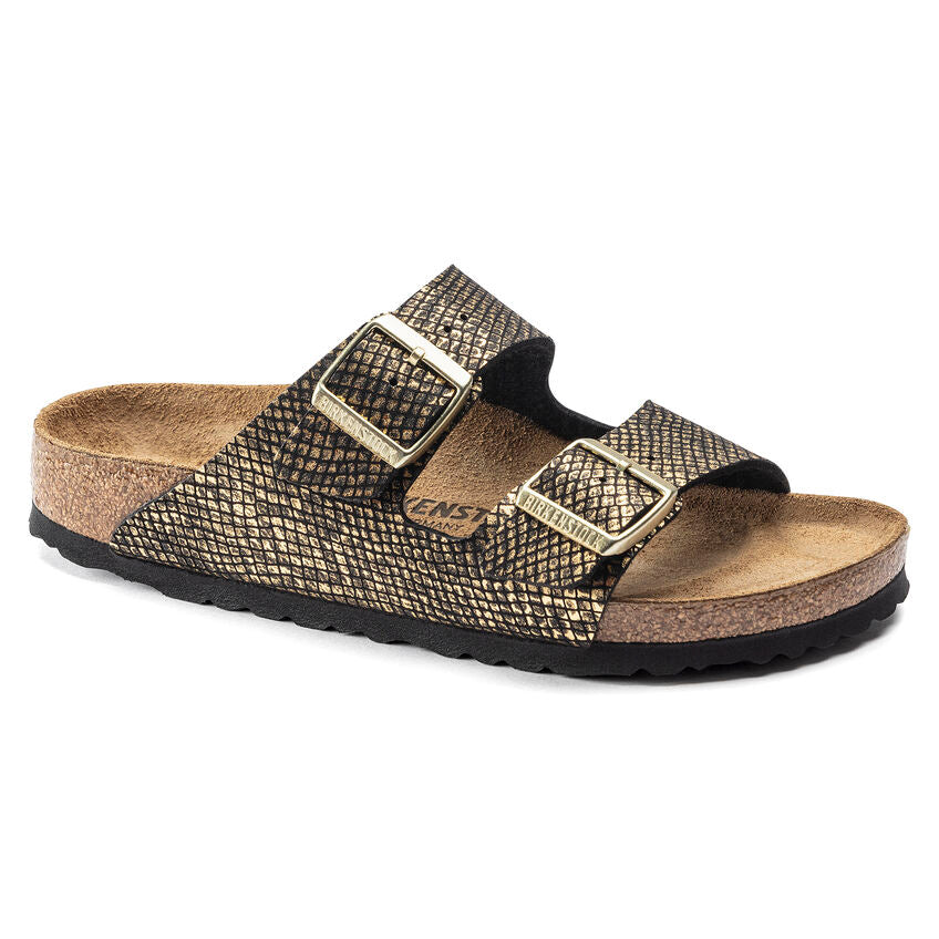 Sandalias Arizona Microfiber