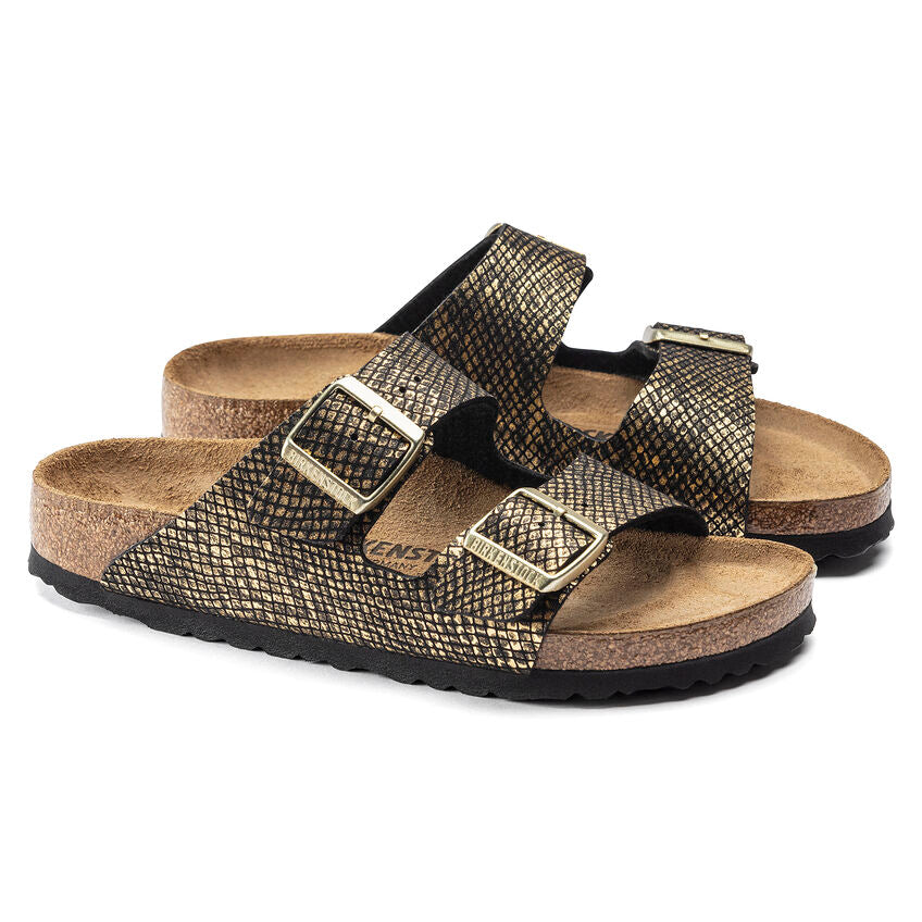 Sandalias Arizona Microfiber