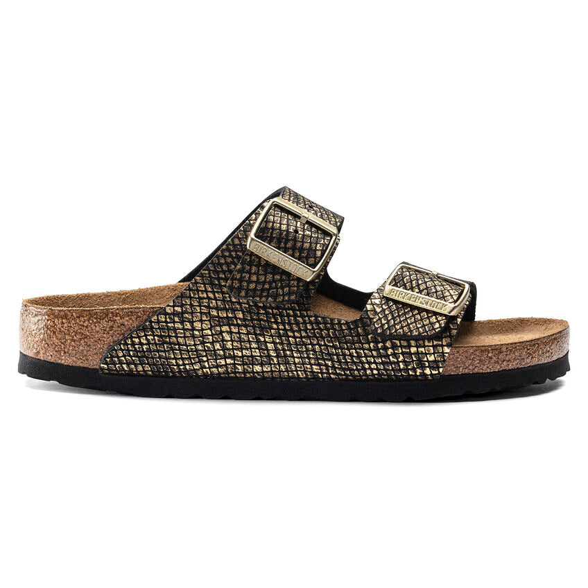 Sandalias Arizona Microfiber