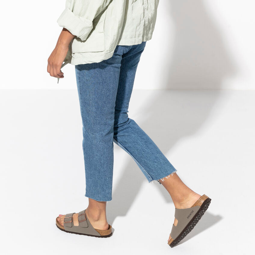 Sandalias Arizona Footbed