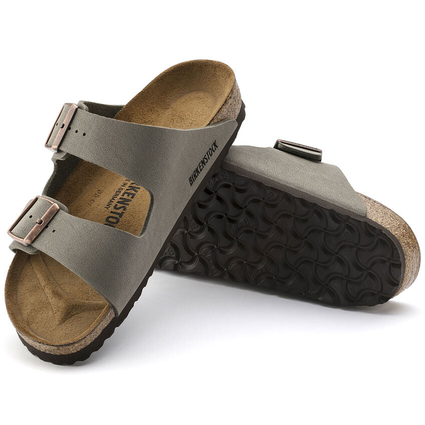 Sandalias Arizona Footbed