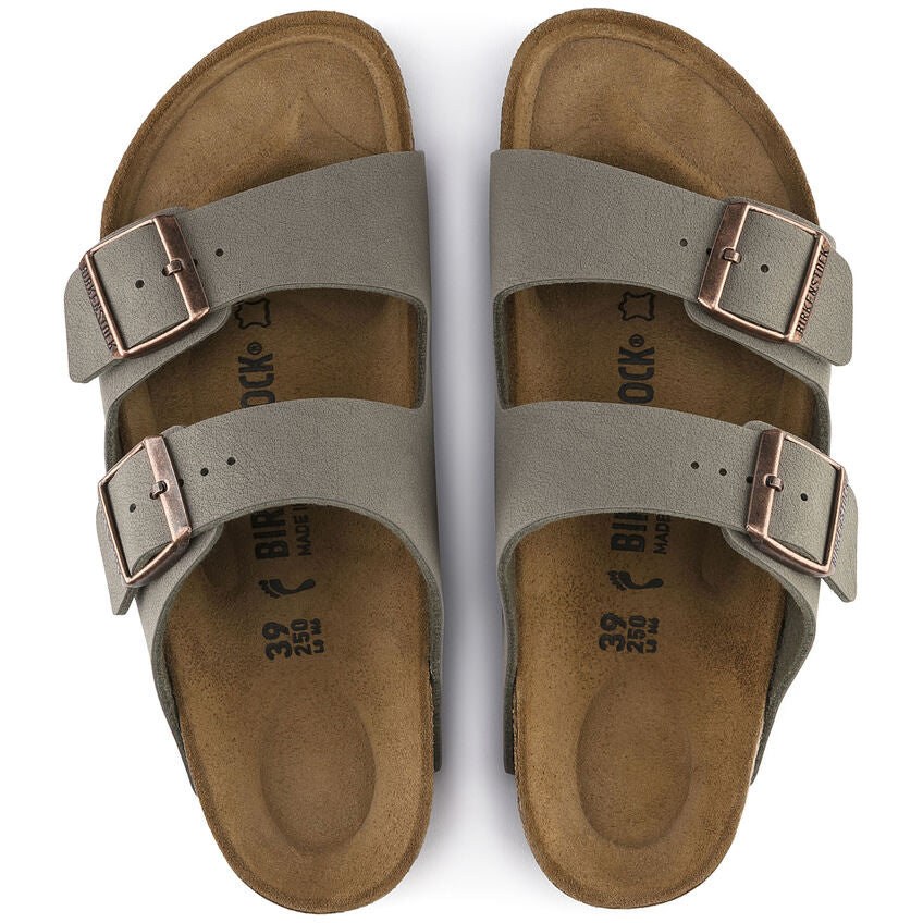 Sandalias Arizona Footbed