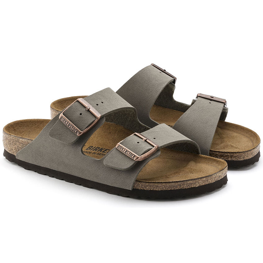 Sandalias Arizona Footbed