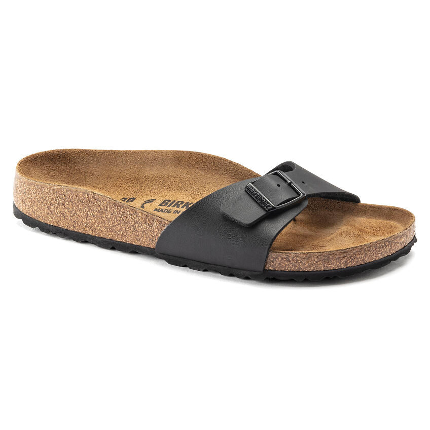 Sandalias Madrid Birko Flor