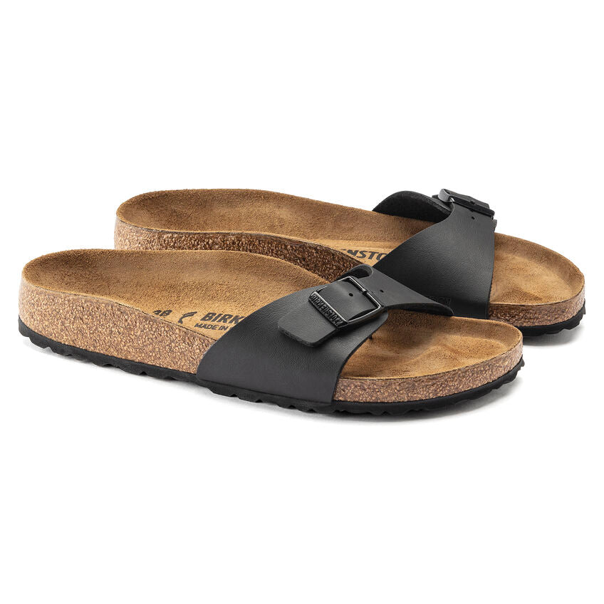 Sandalias Madrid Birko Flor