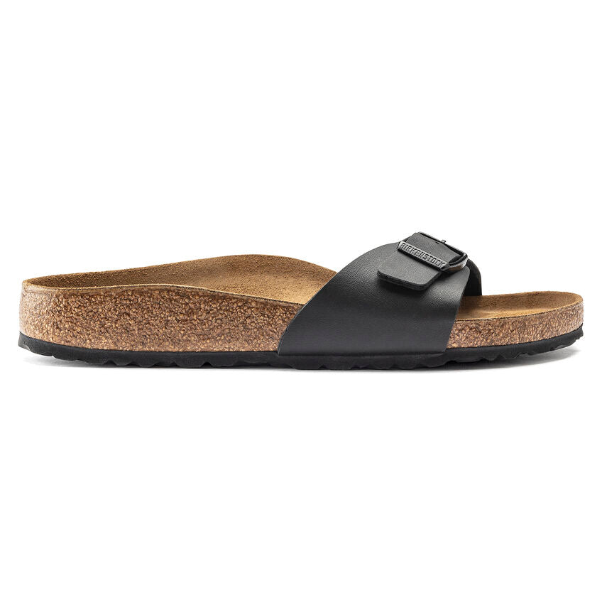 Sandalias Madrid Birko Flor