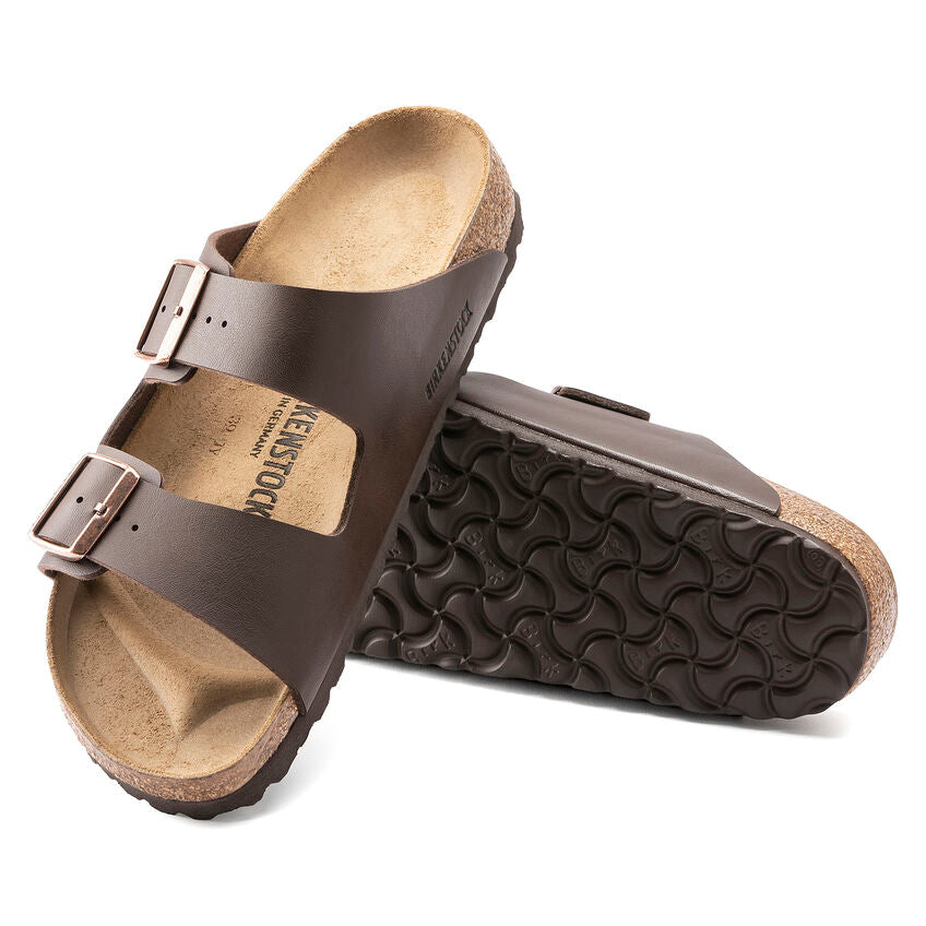 Sandalias Arizona Birko Flor