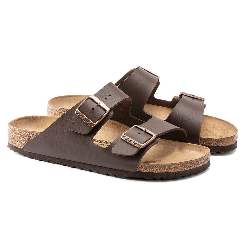 Sandalias Arizona Birko Flor