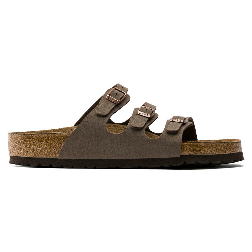 Sandalias Florida Birko Flor