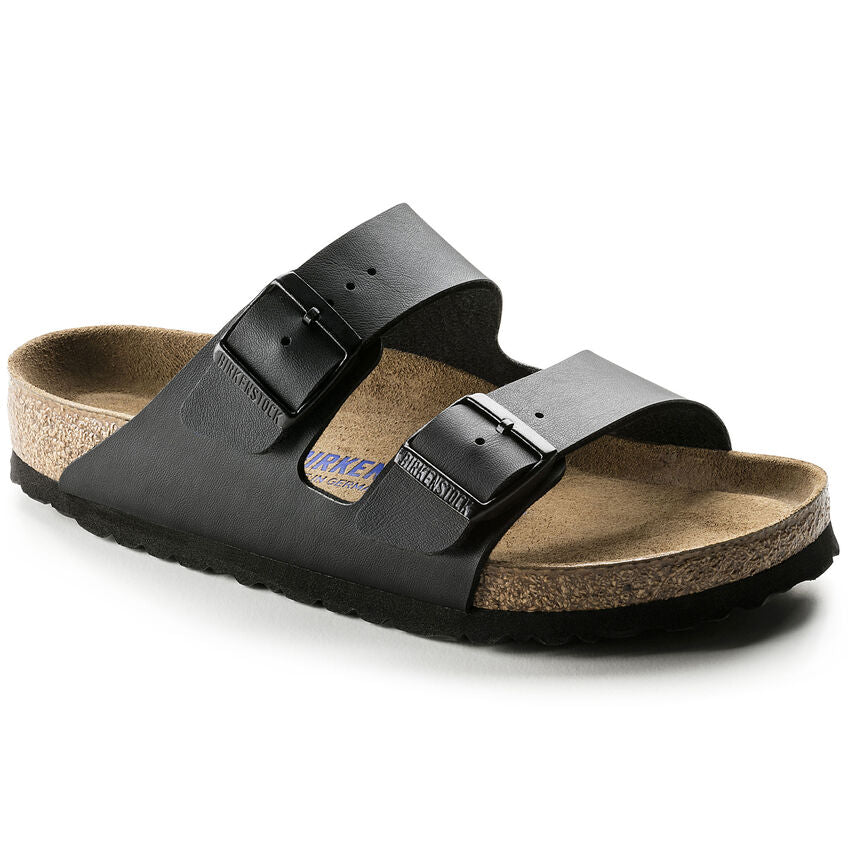 Sandalias  Oiled Soft Foot Bed