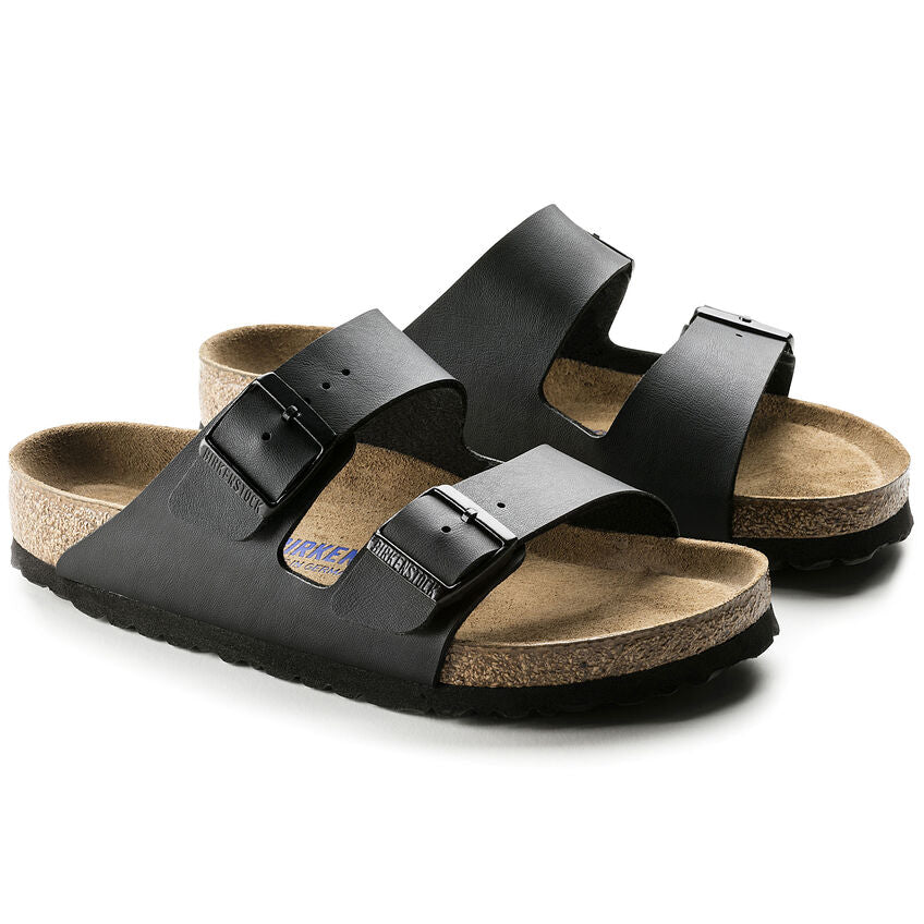 Sandalias  Oiled Soft Foot Bed