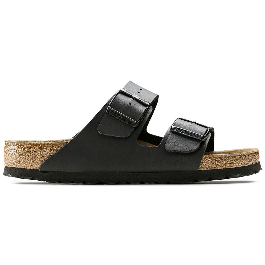 Sandalias  Oiled Soft Foot Bed