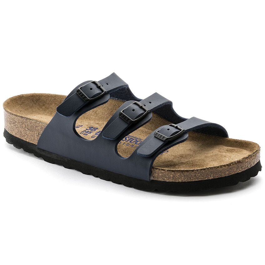 Sandalias Florida Soft Footbed