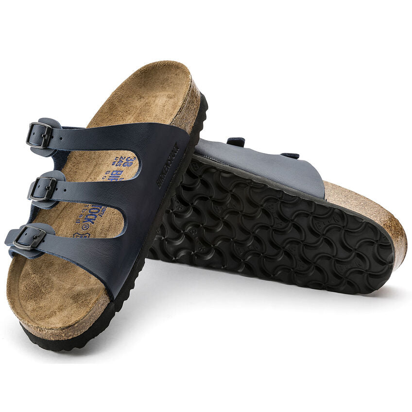 Sandalias Florida Soft Footbed