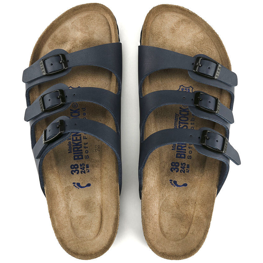 Sandalias Florida Soft Footbed