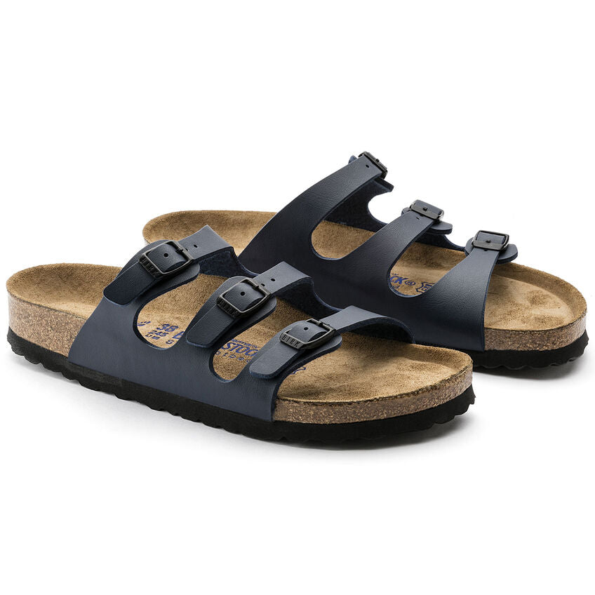 Sandalias Florida Soft Footbed