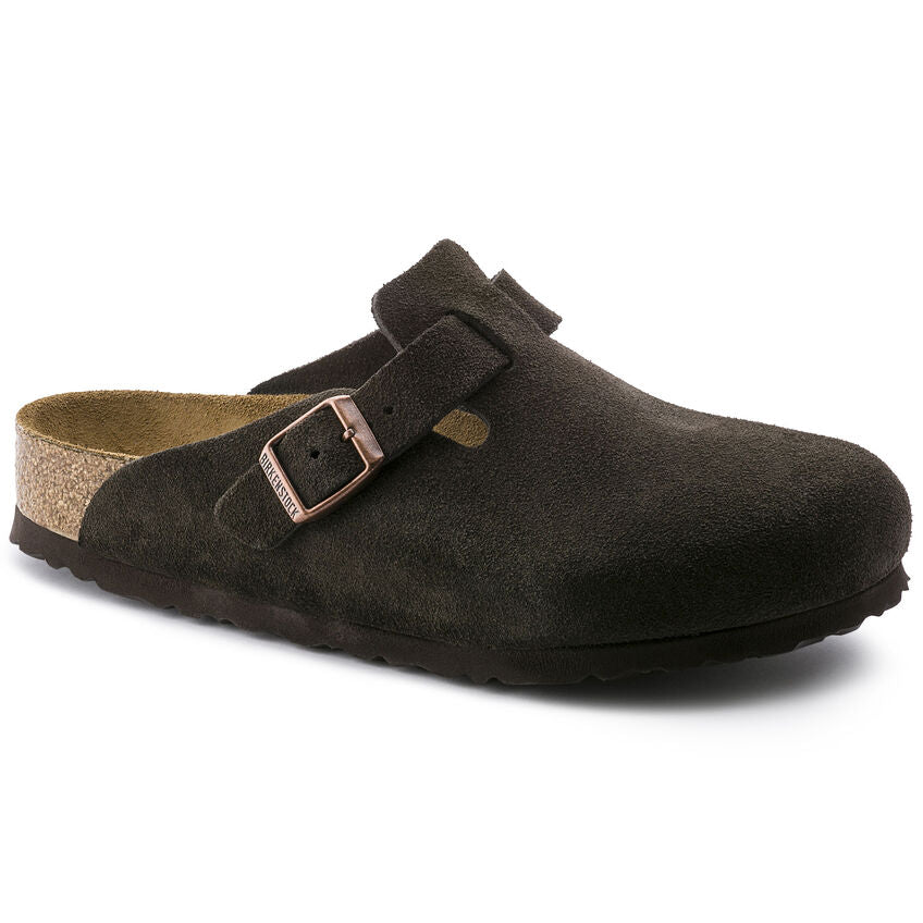 Sandalias Boston Soft Footbed