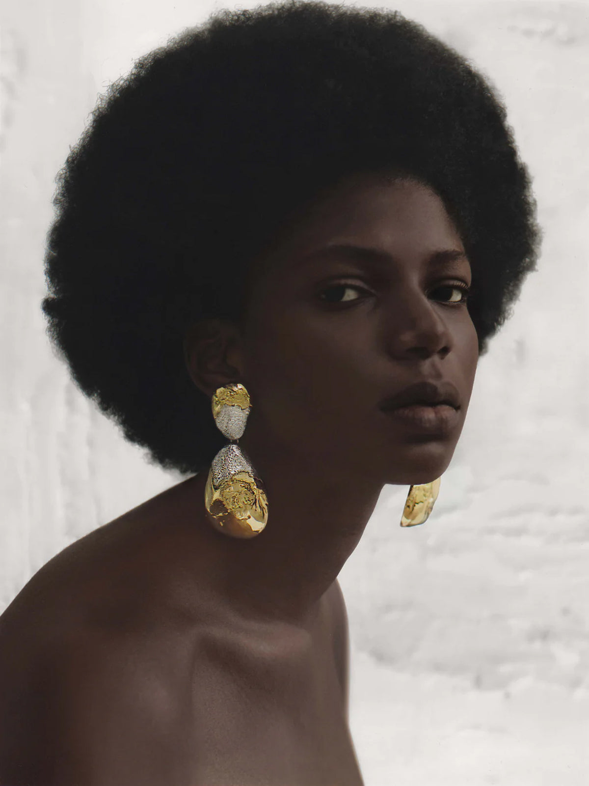 Araya Earrings