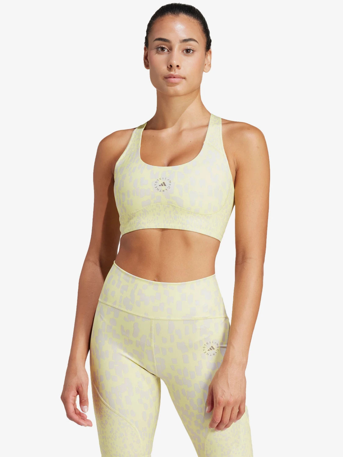 Top Adidas Asmc Tpr Pi Bra