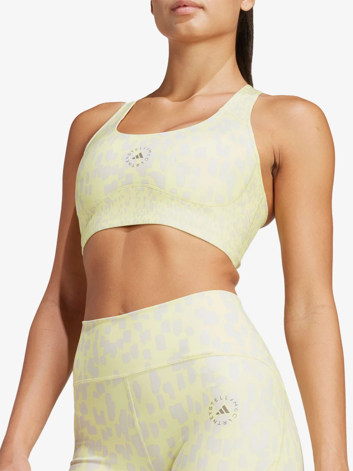 Top Adidas Asmc Tpr Pi Bra