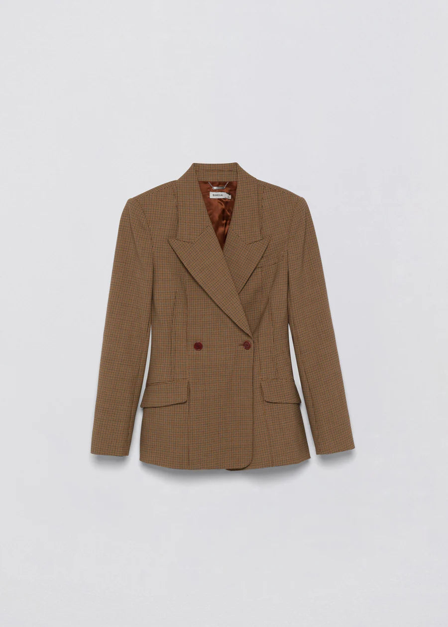 Blazer Dorit