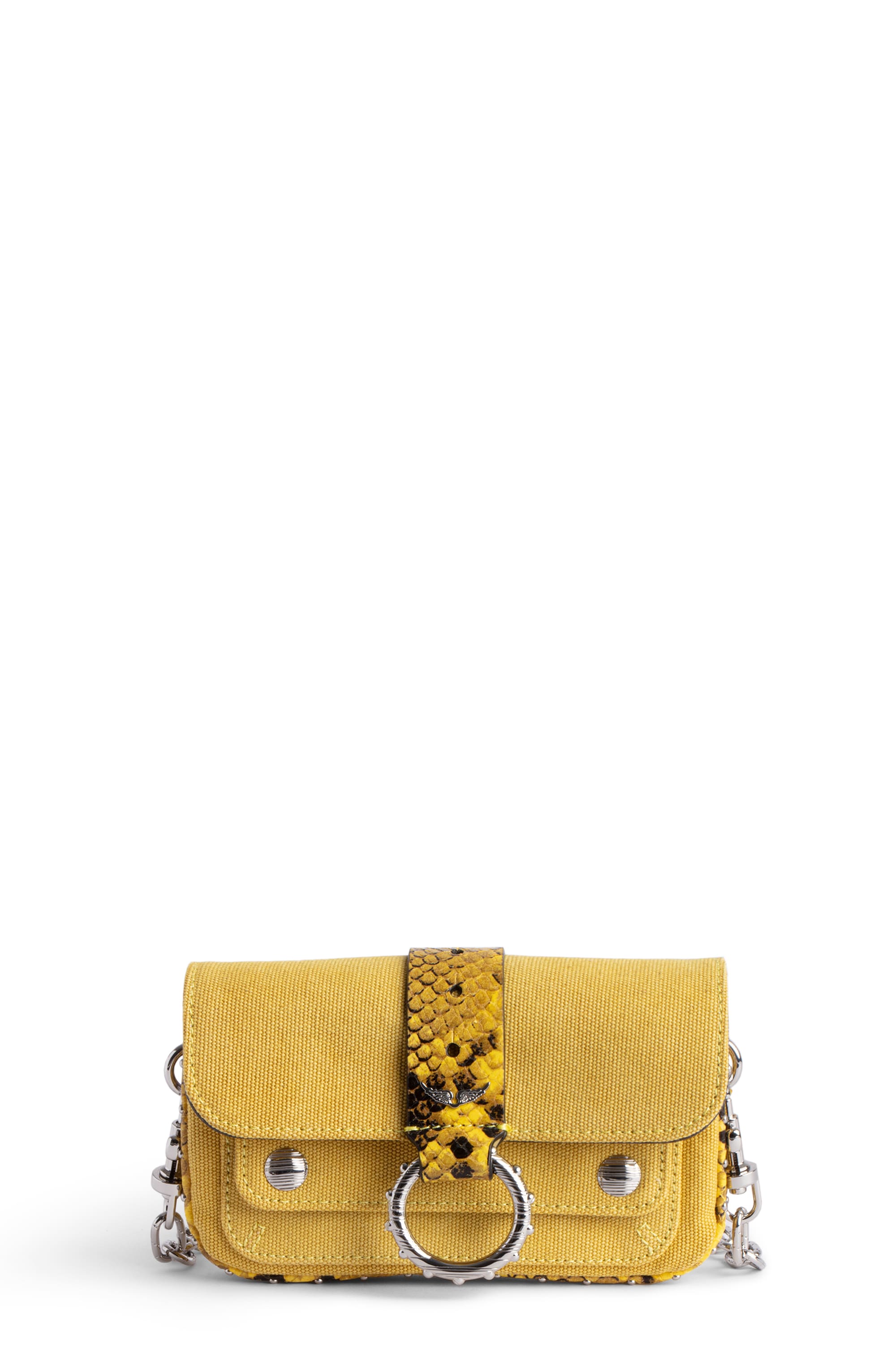 Bolso Kate Wallet Canvas