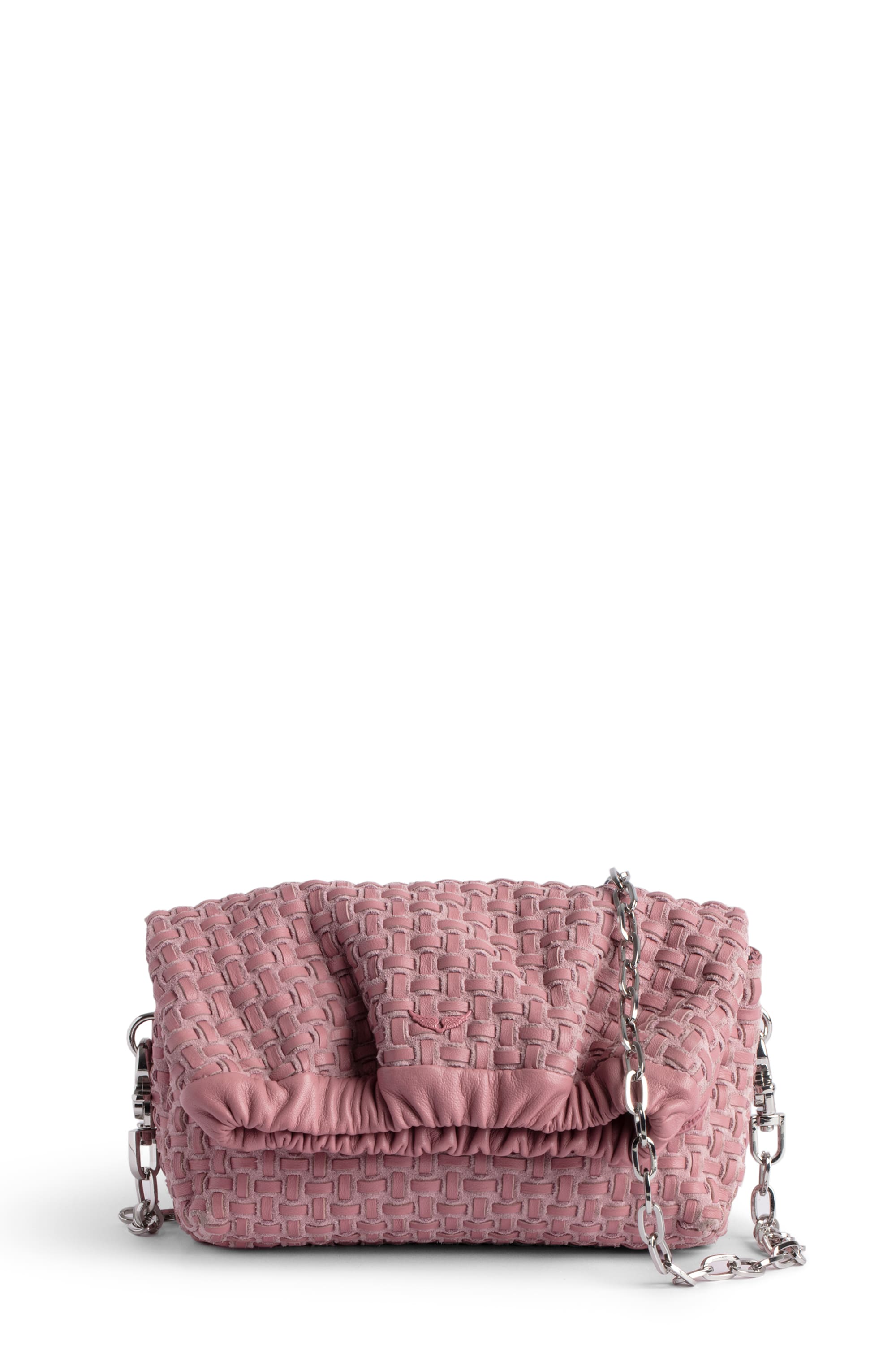 Bolso Rockyssime Xs Woven Date