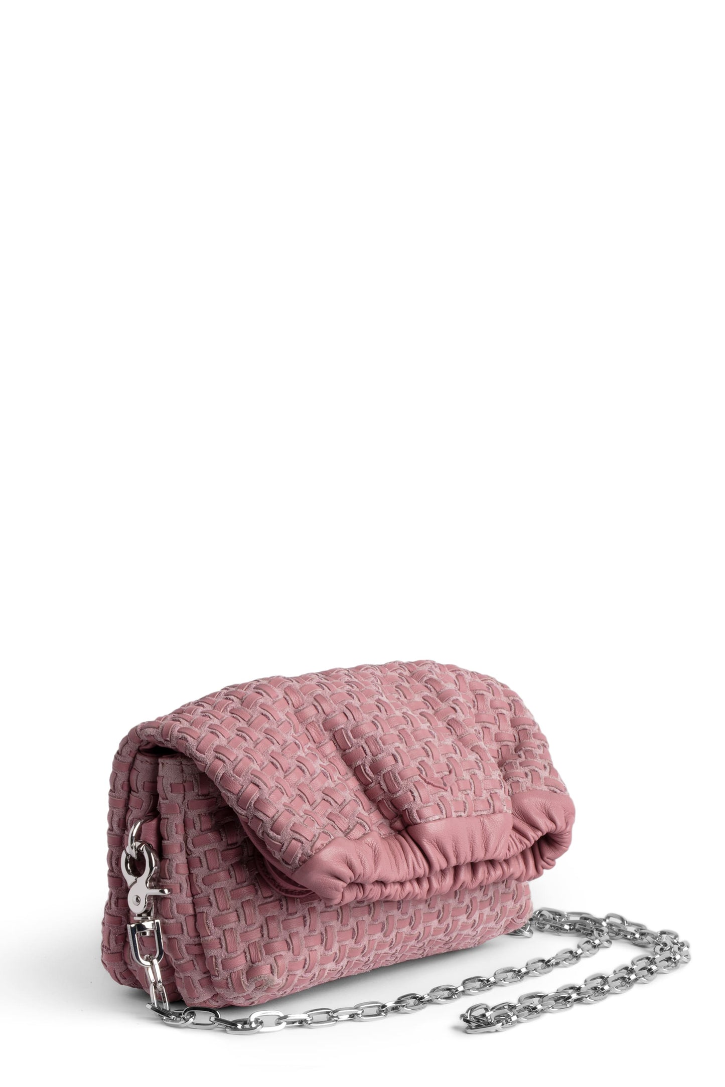 Bolso Rockyssime Xs Woven Date