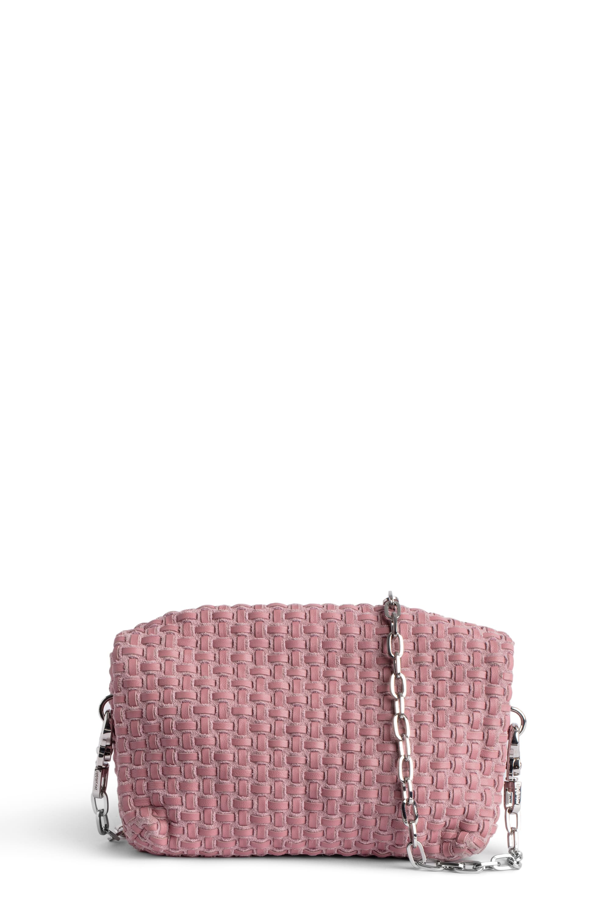 Bolso Rockyssime Xs Woven Date