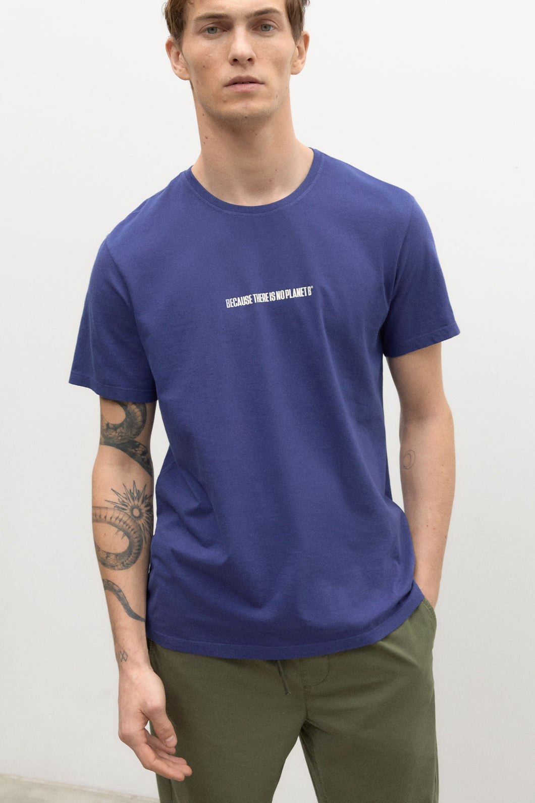 Camiseta Bircaalf
