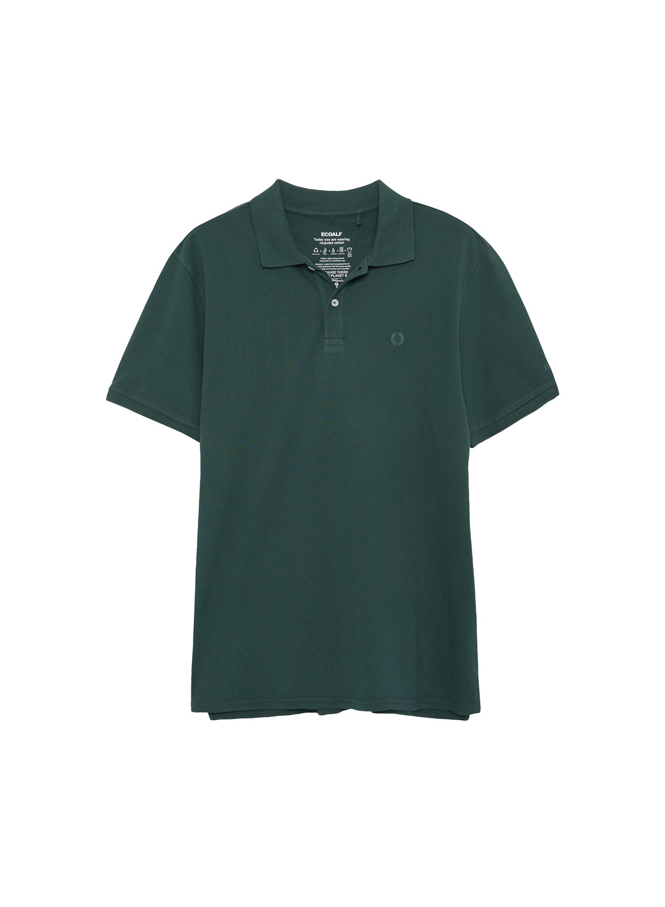 Camiseta Polo Tedalf Regular