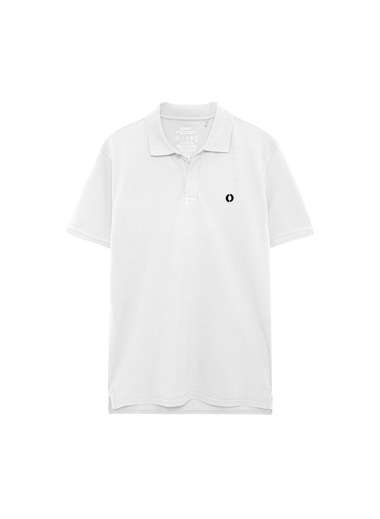 Camiseta Polo Tedalf Regular