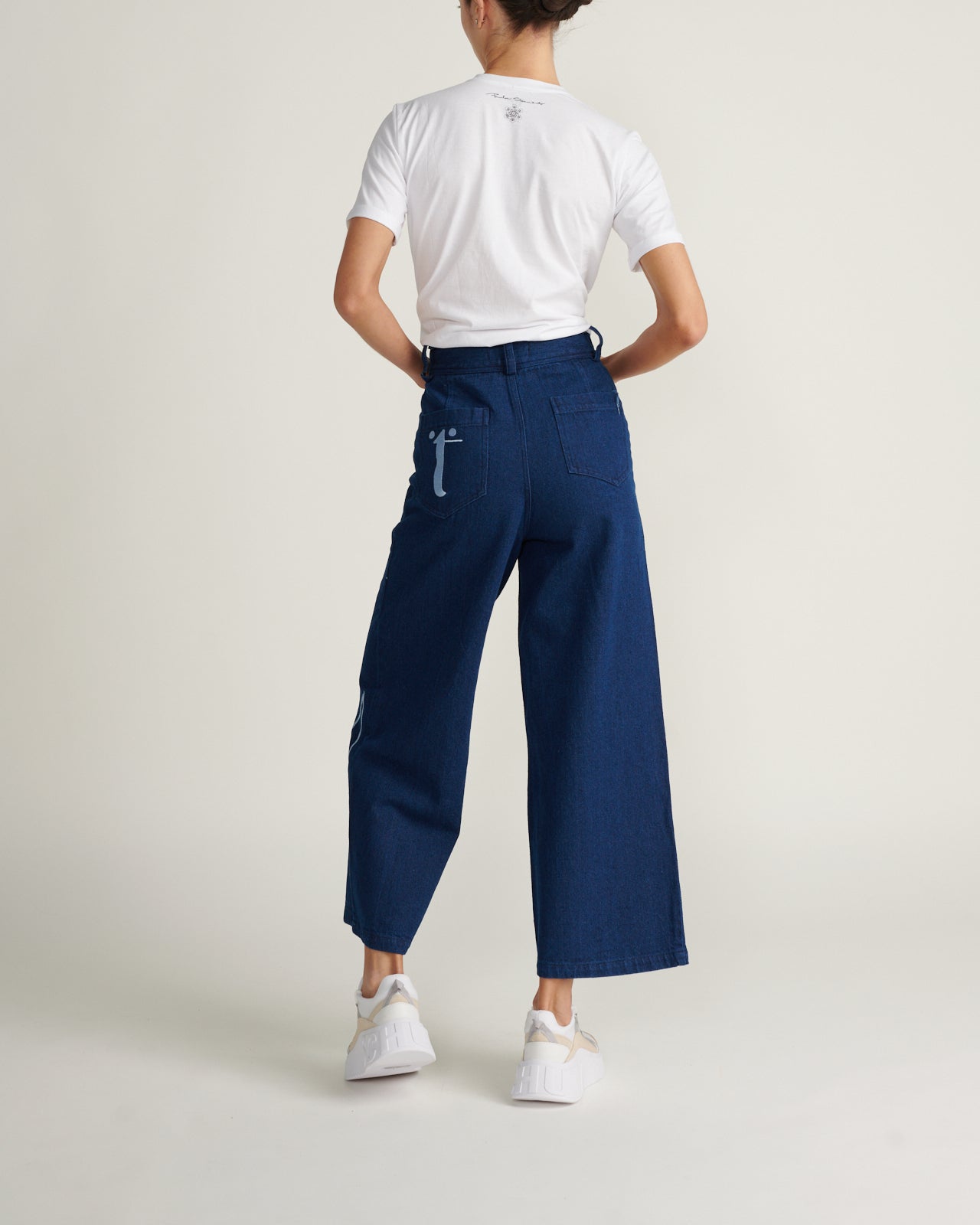 Pantalón Coolness Denim