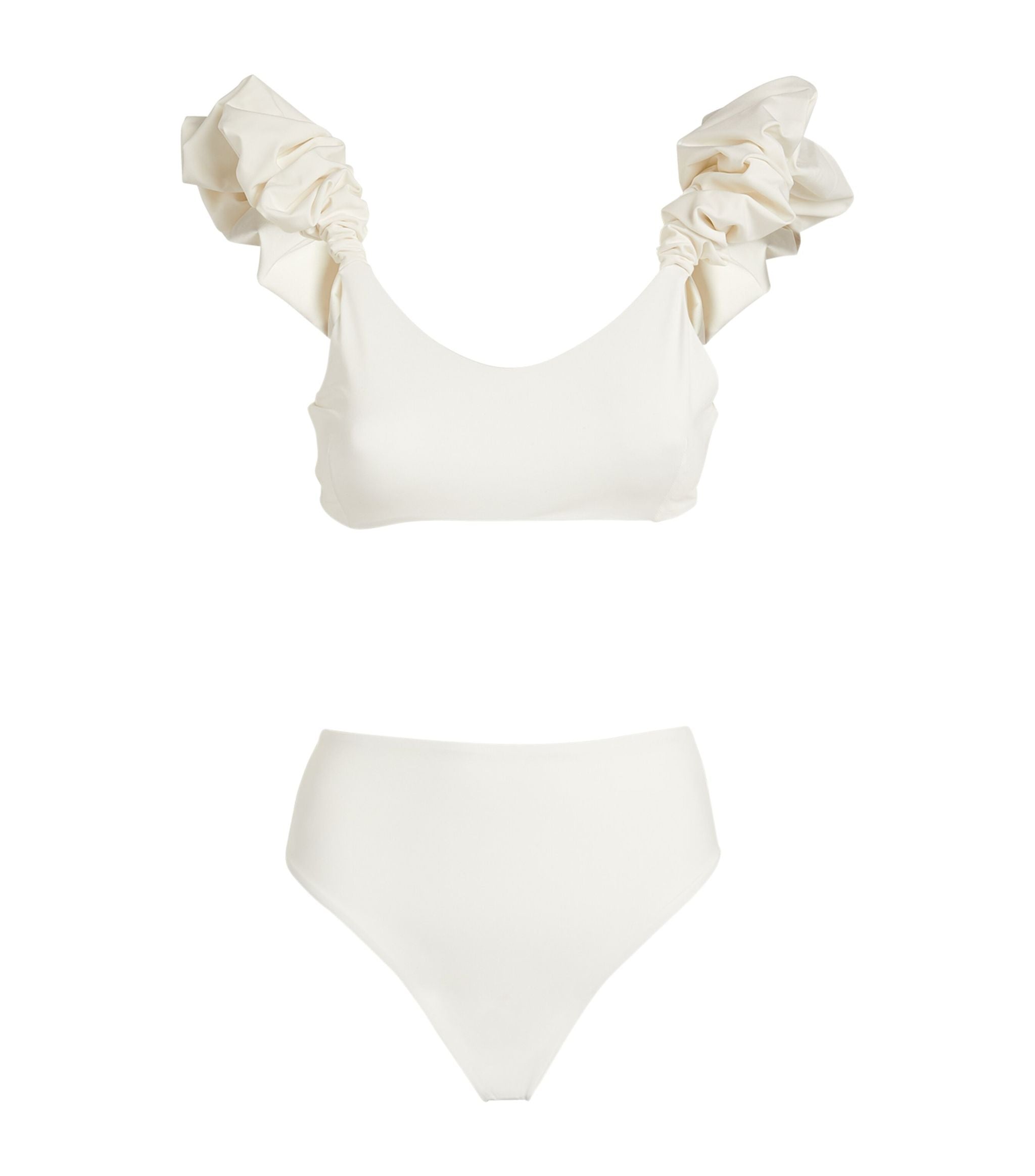 Bikini Set Cotta