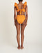 Cargar imagen en el visor de la galería, Bikini Set Cotta
