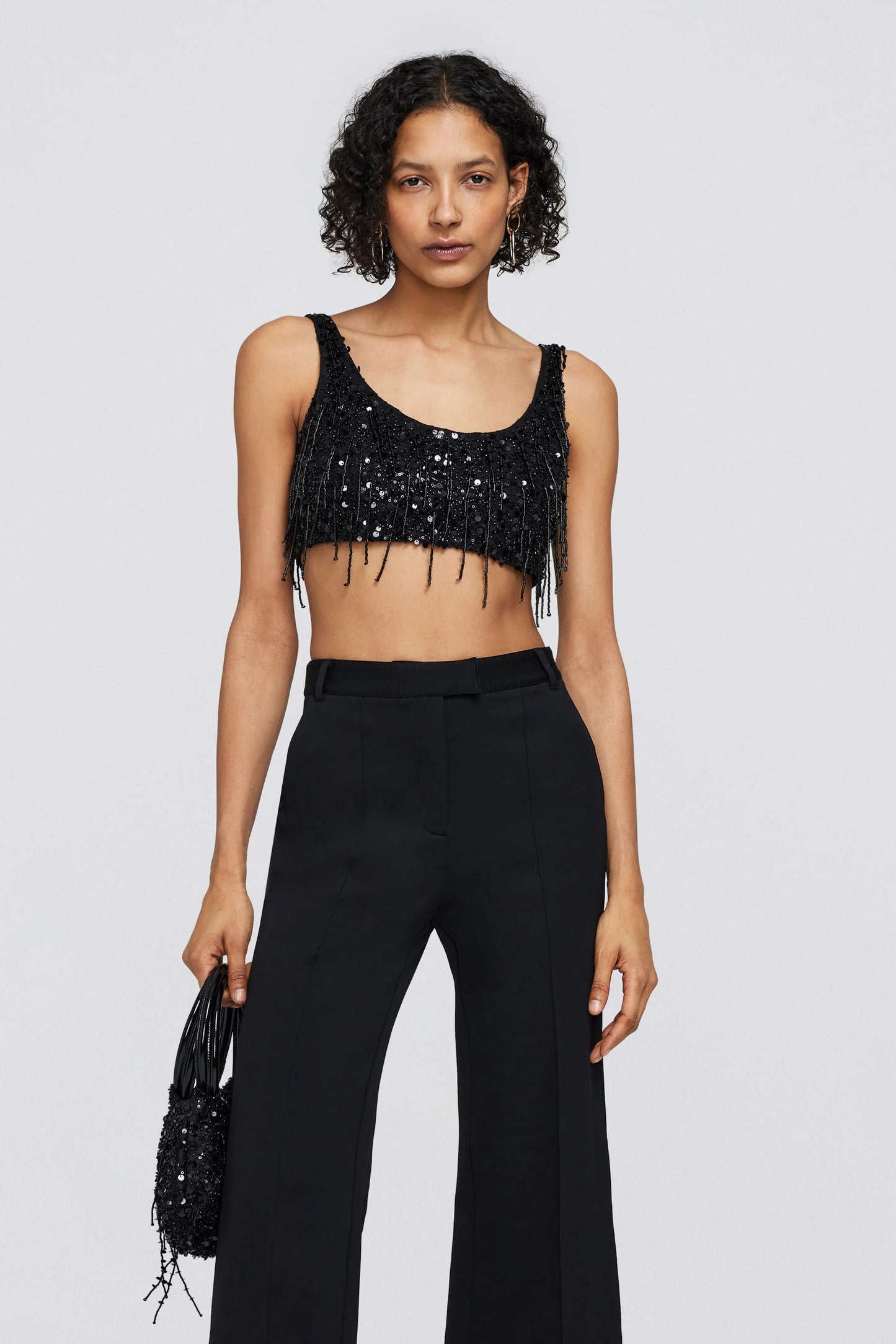 Crop Top Karlena