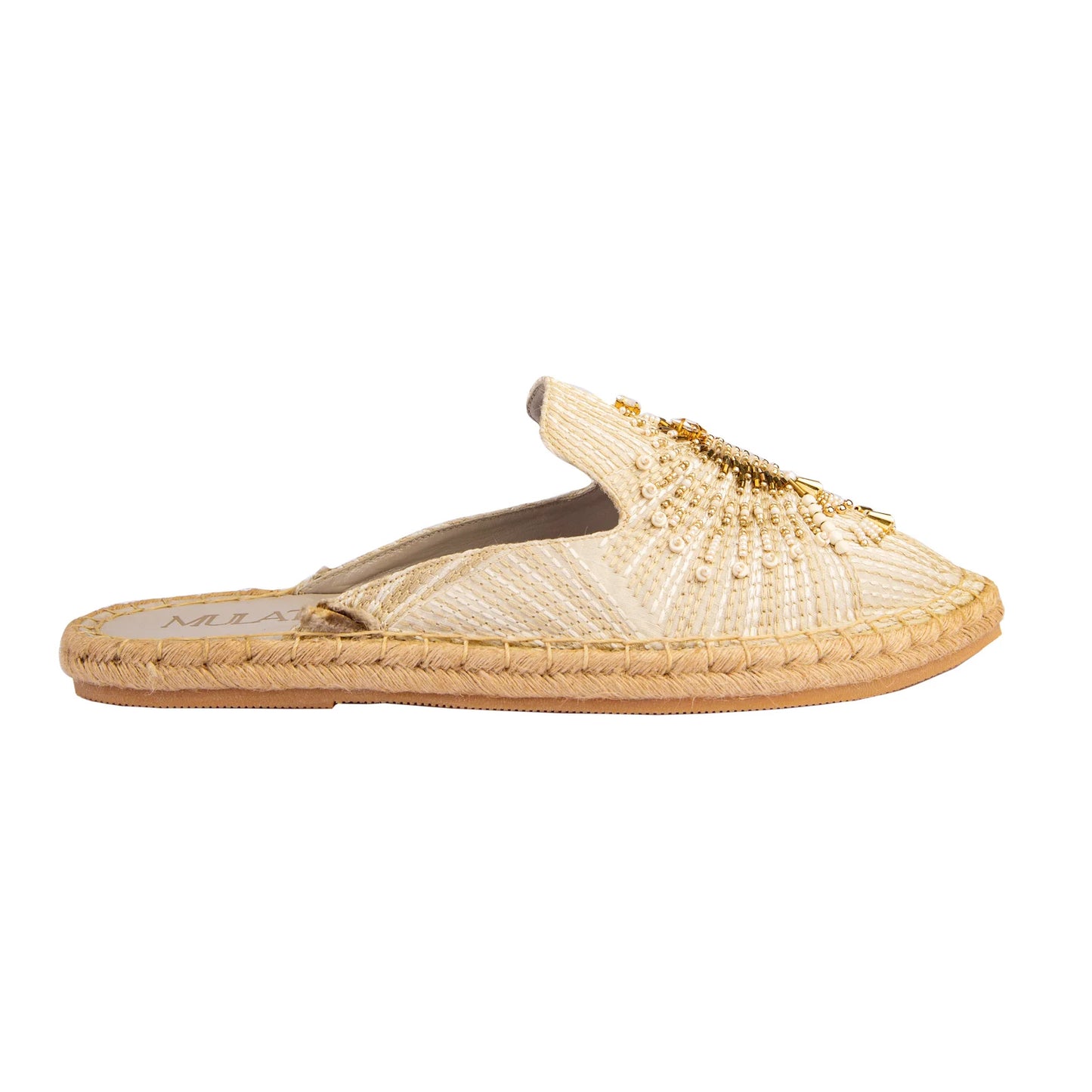 Espadrilla Tully