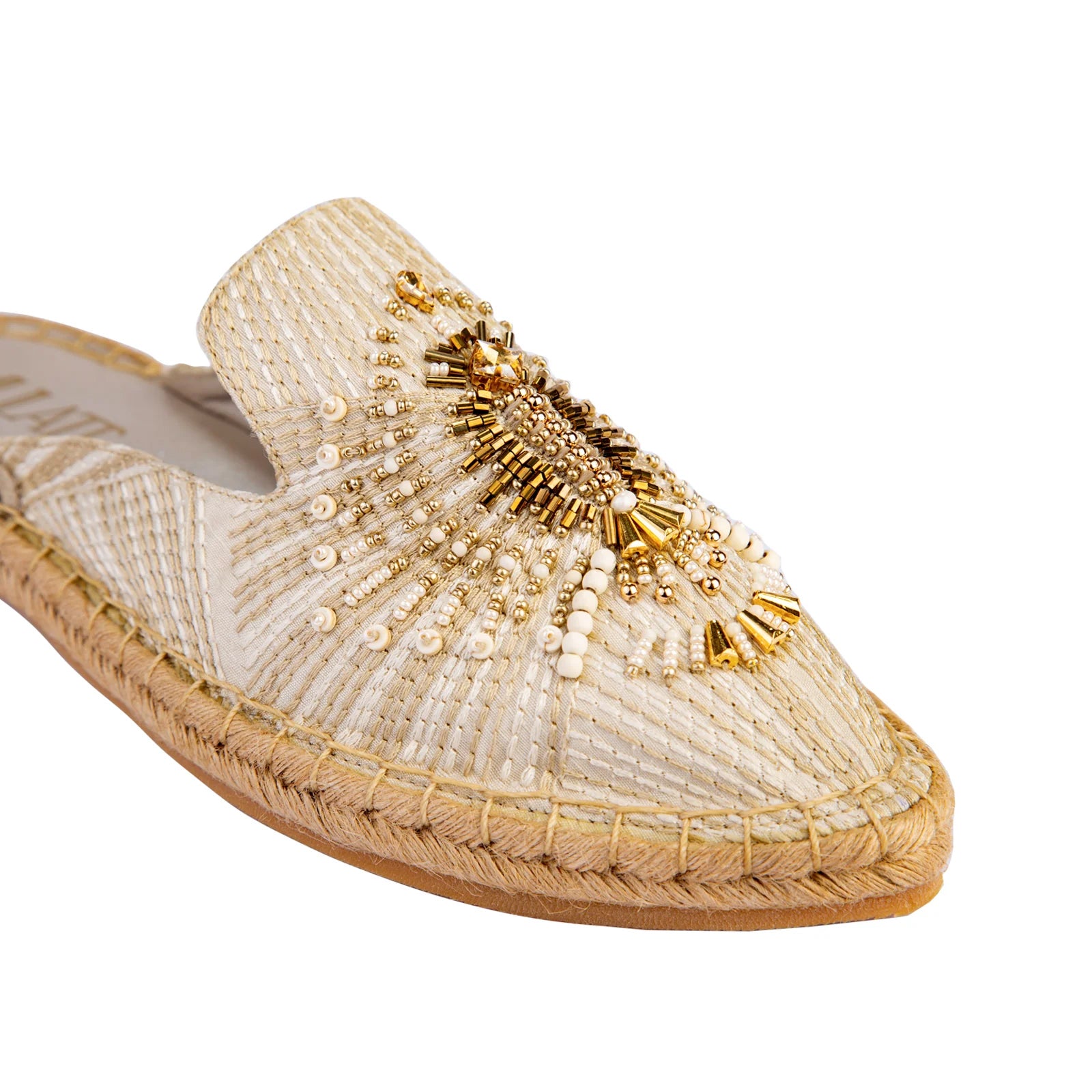 Espadrilla Tully