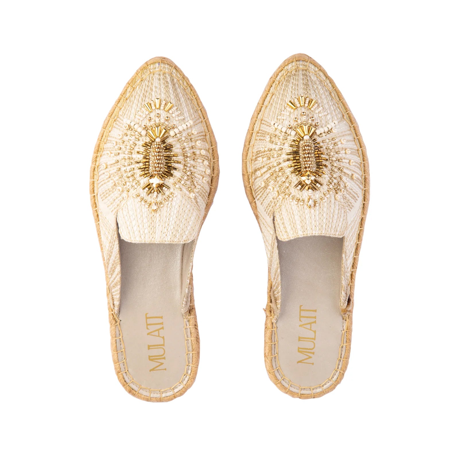 Espadrilla Tully