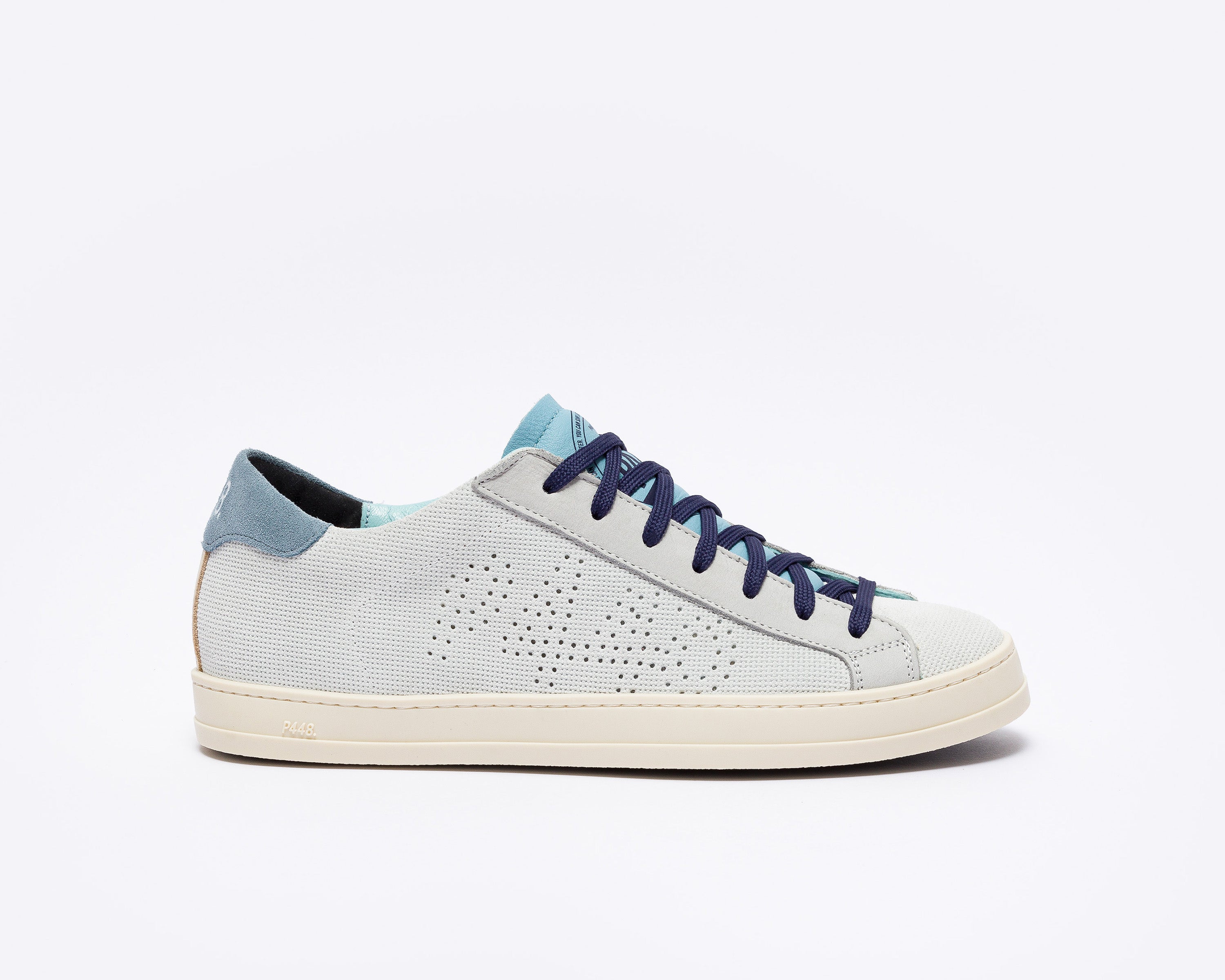 Tenis John Dublin M