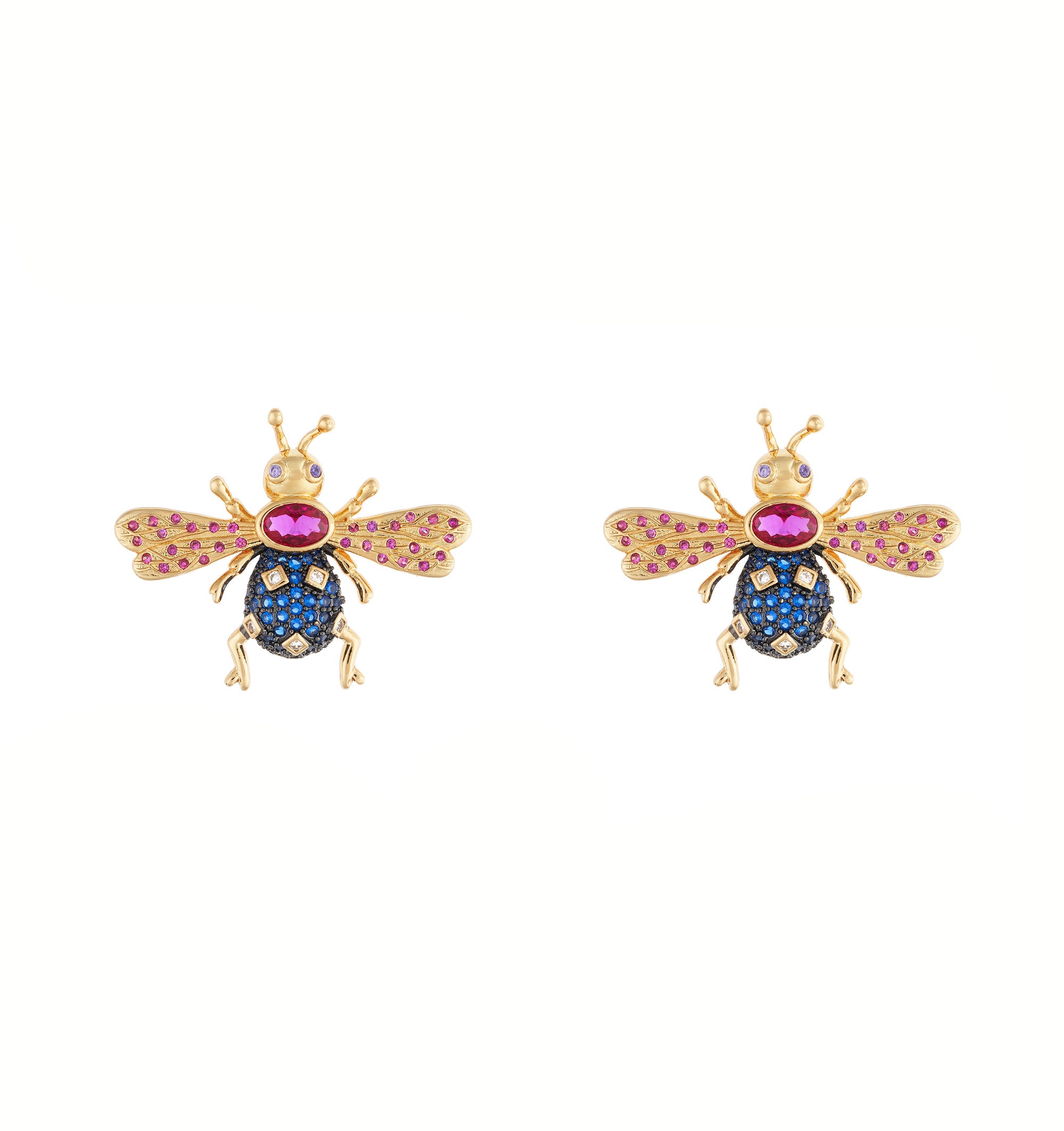 Abeja Reina