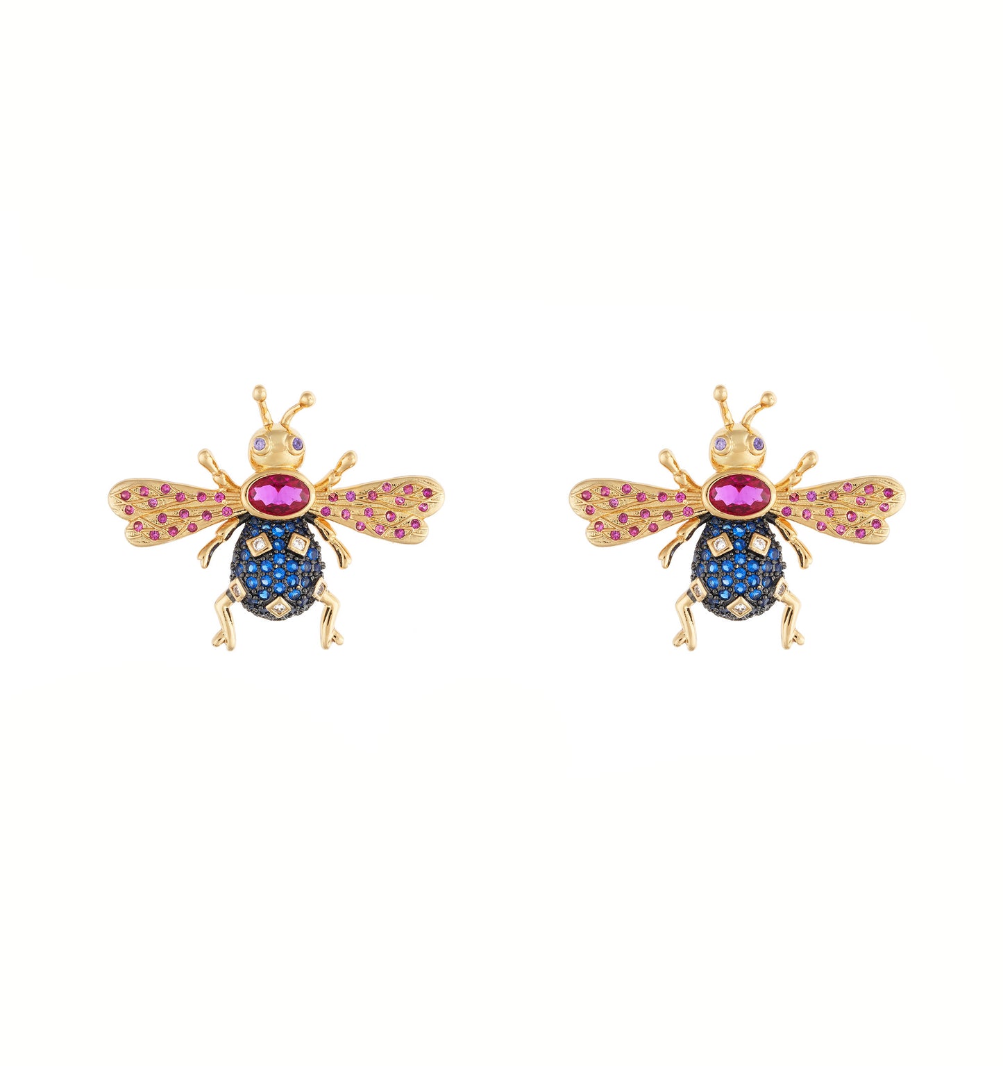 Abeja Reina