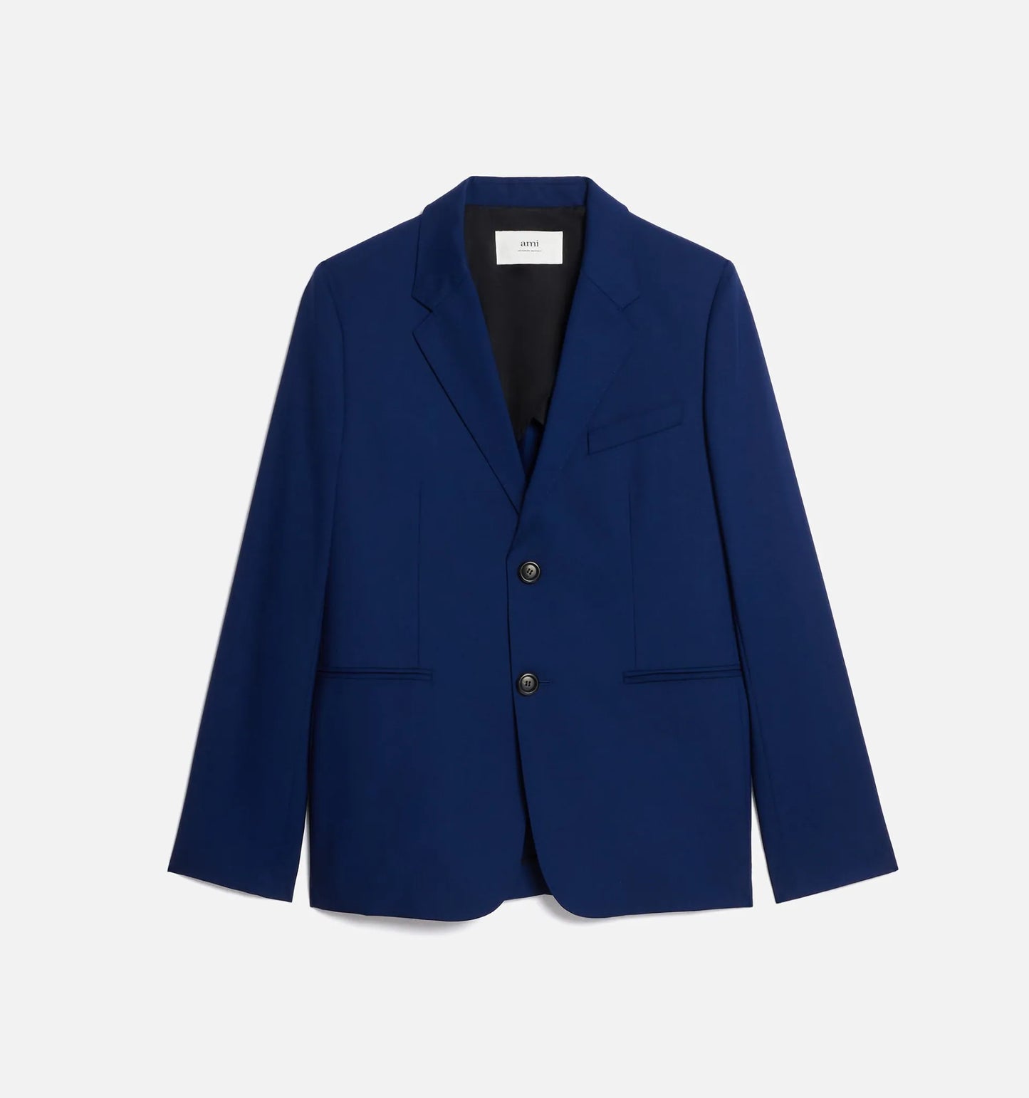 Blazer Two Buttons