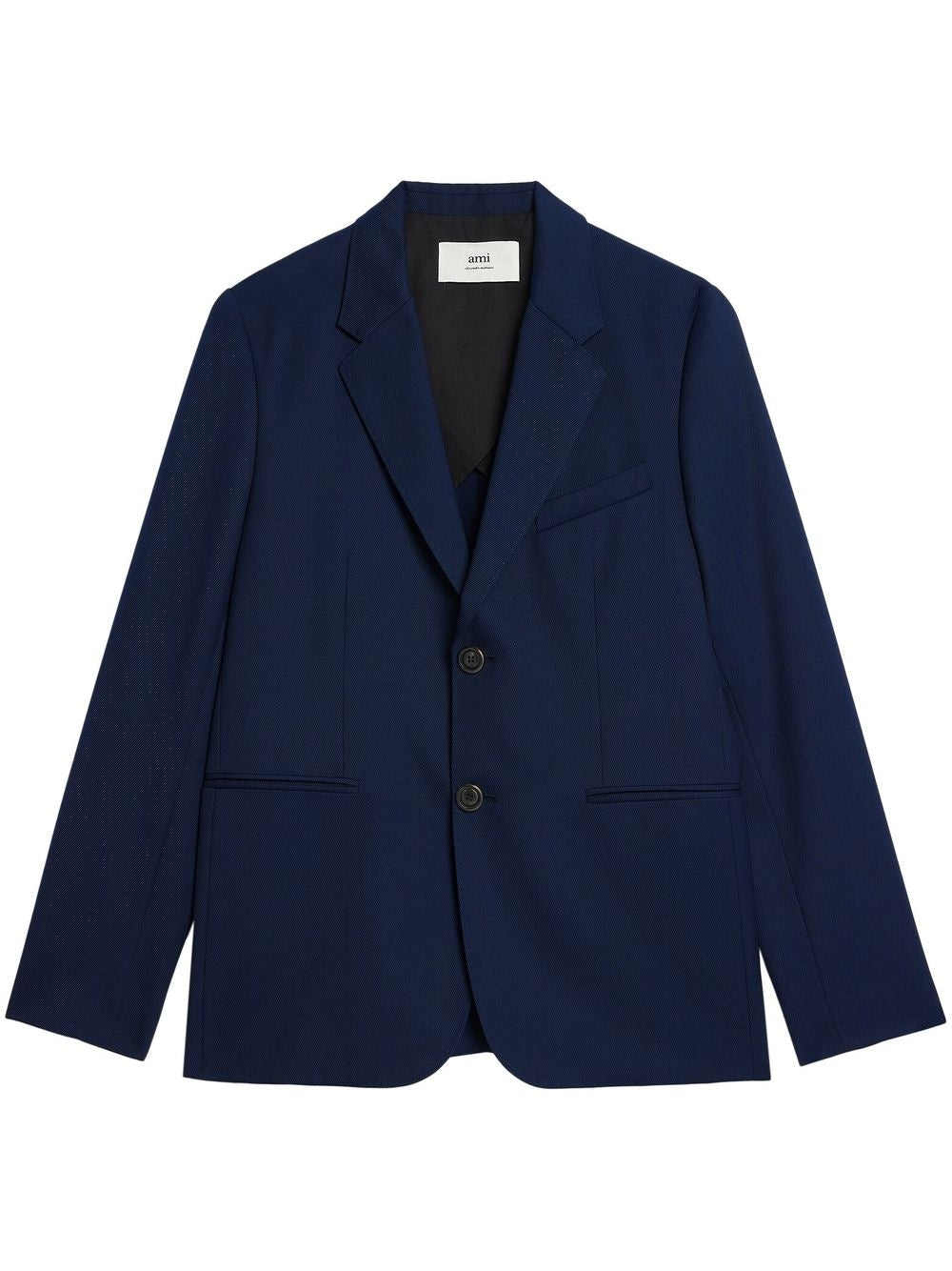 Blazer Two Buttons