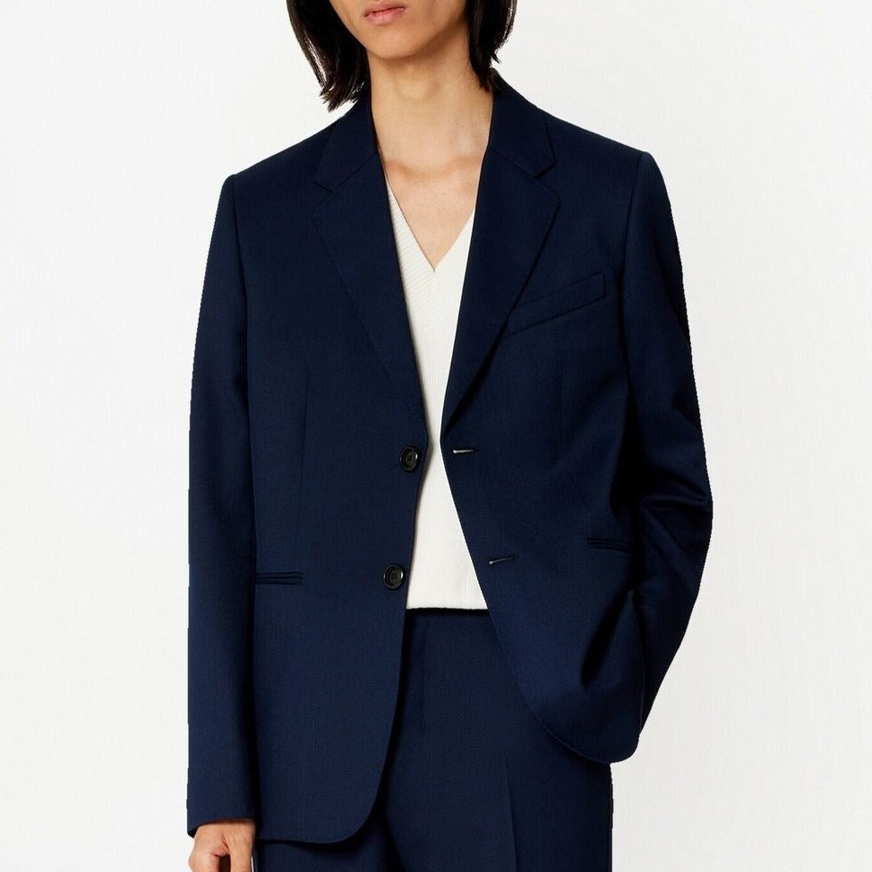 Blazer Two Buttons