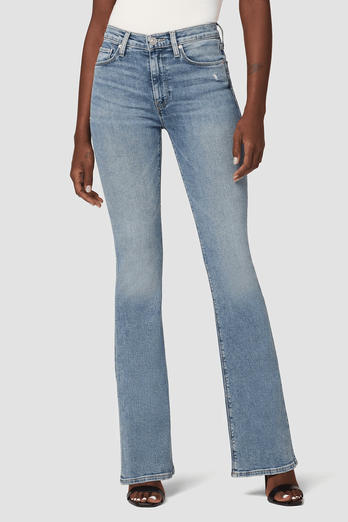 Jeans Barbara High Waist Bootcut