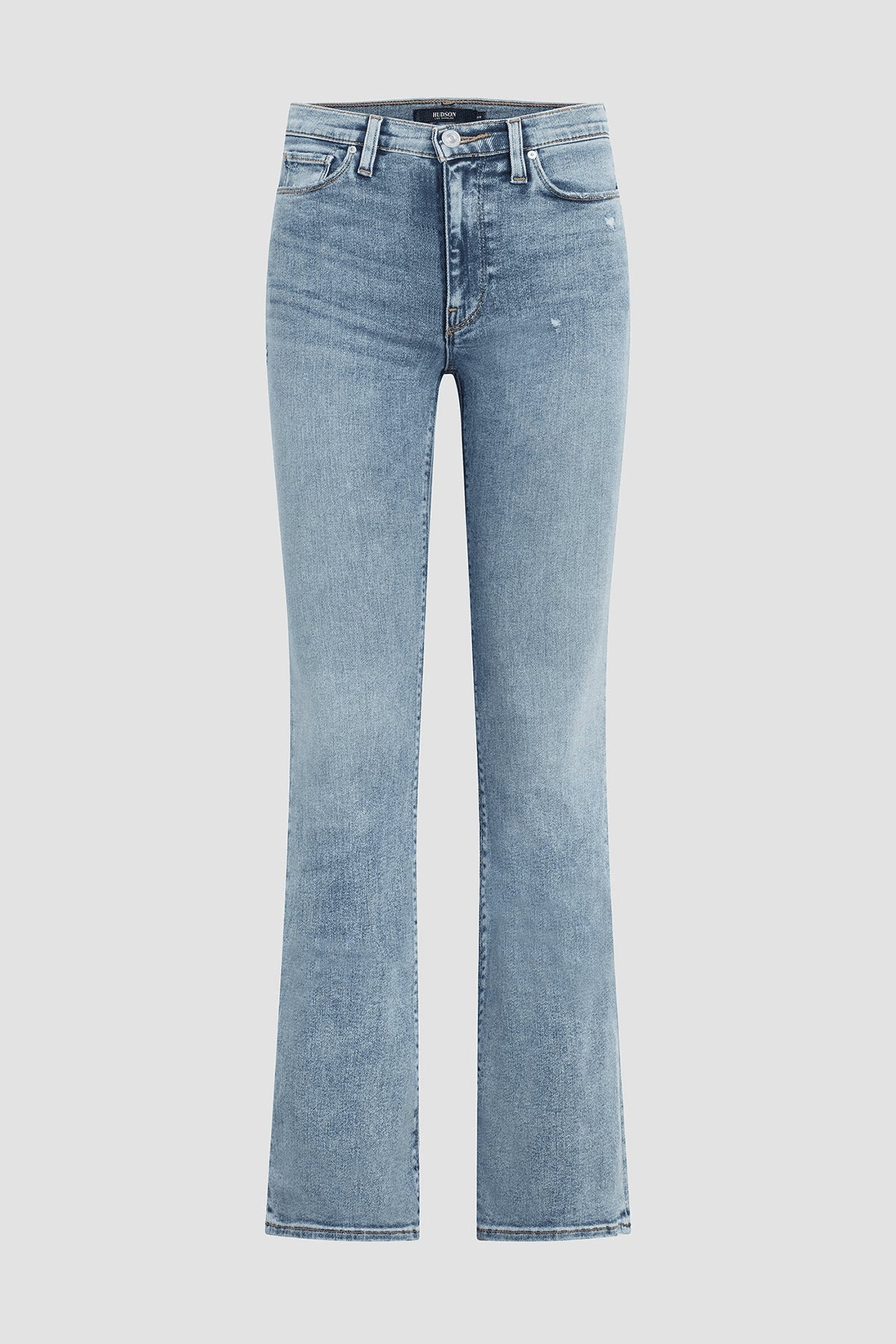 Jeans Barbara High Waist Bootcut