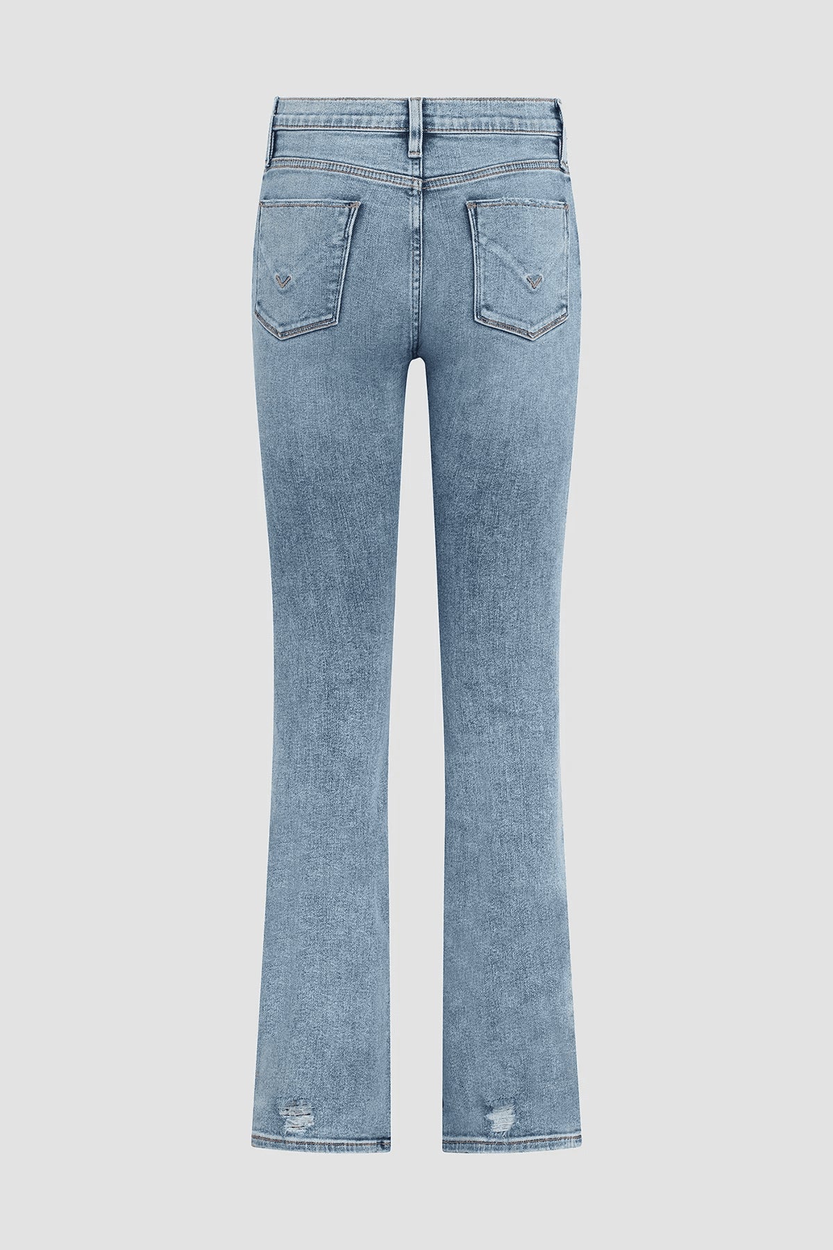 Jeans Barbara High Waist Bootcut